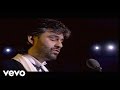 Andrea Bocelli - Lamento Di Federico - Live From Piazza Dei Cavalieri, Italy / 1997