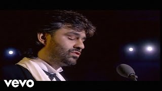 Andrea Bocelli - Lamento Di Federico - Live From Piazza Dei Cavalieri, Italy / 1997
