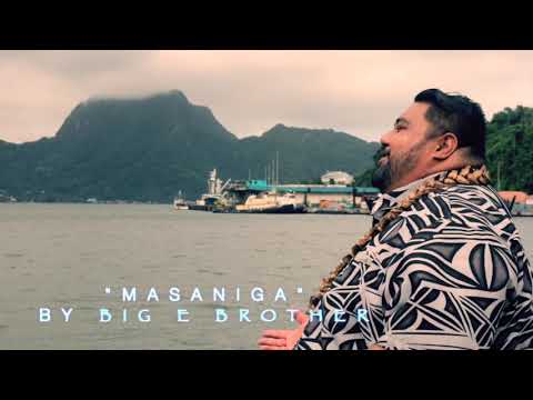 Big E Brother ft Jay Shootah and UsoGunna - Masaniga