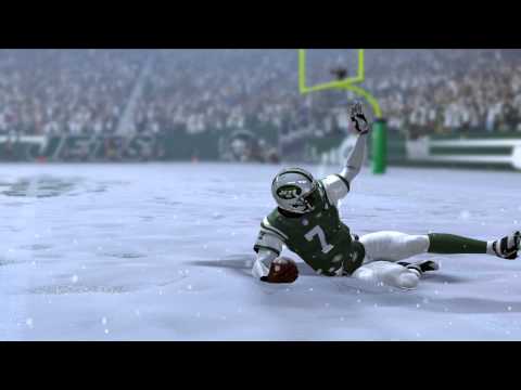 Madden NFL 15: Madden Season Holiday