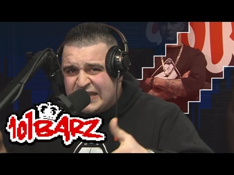 LO-BO | Blow-Out Sessie | 101Barz