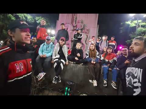 THOM vs PISCU - Semis - 1v1 GULAG - PUNTO NÓMADA 2/4