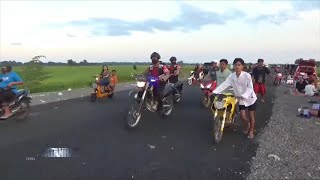 Download lagu Jelang Ramadan, Polisi Gelar Razia Balap Liar - JATANRAS mp3 Download lagu Jelang Ramadan, Polisi Gelar Razia Balap Liar - JATANRAS mp3