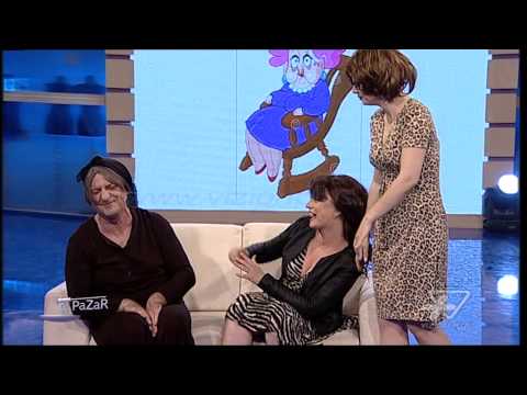 Dita boterore e nenes - Alpazar - Vizion Plus