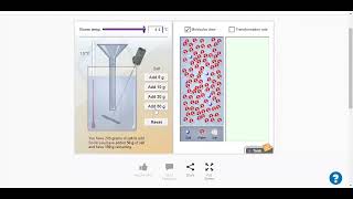 CHE 1400: Lab 5. Freezing Point of Salt Water & Colligative Properties