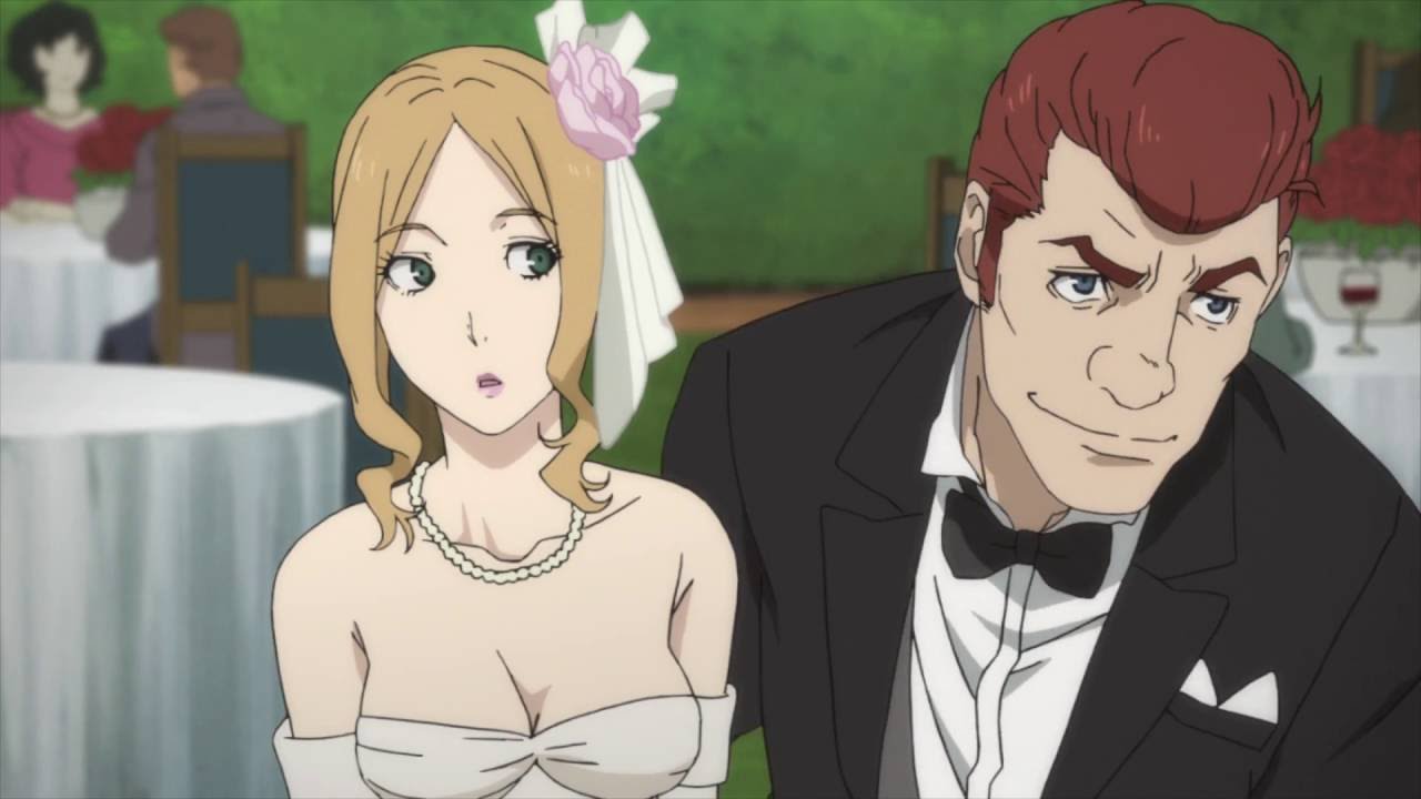 Is 91 days the best anime original series? - Forums 