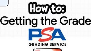 🎴 Top Tips and Advice - PSA for Grading  Pokemon Cards (Step-by-Step Guide)