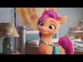 Best Scenes Of Sunny Starscout In Make Your Mark Mlp