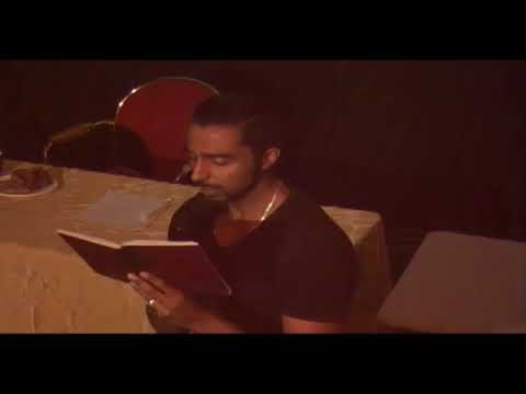 13th Night of Muharram  Q & A Session with Sayed Abdullah Al Nakeeb - Hyderi Islamic Centre