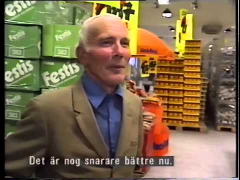 Erik och Sigvard - Ett år i Småland - Del 2 - Hösten