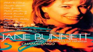 Yambu - Jane Bunnett