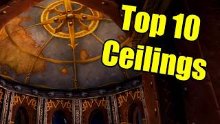Pointless Top 10: Ceilings in World of Warcraft