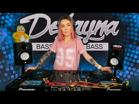 Bassline UK Bass Mix 2023 #6