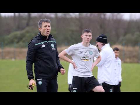 Trailer Celtic Soul: Lennoxtown Training Grounds