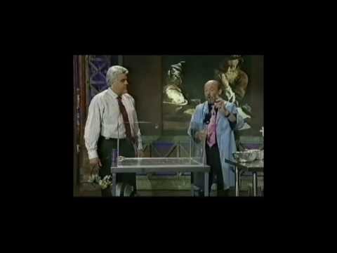 Sulfur Hexafluoride clips.