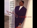 Freddie Jackson – I Could Use A Little Love Right Now