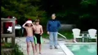 Merry Christmas Lolo!