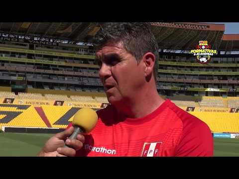 ENTREVISTA RAMÓN ÁNGEL BERNUNCIO