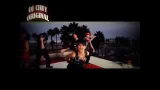 3BallMTY   Quiero Bailar All Through The Night ft  Becky G Remix