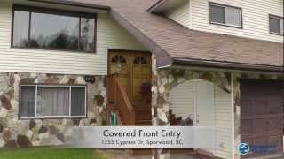 preview picture of video 'SOLD! 1355 Cypress Drive, Sparwood, BC - Saved $14,500 Selling with PropertyGuys.com'