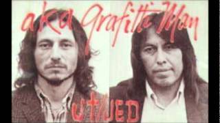 John Trudell-Rich mans war