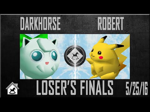 Quarantined Rapport Bracket - () Vs. () Super Smash Bros - SSB64