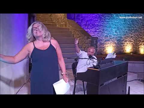 Bruno Krajcar i gosti “Istarskom rapsodijom” oduševili publiku na Lokvini