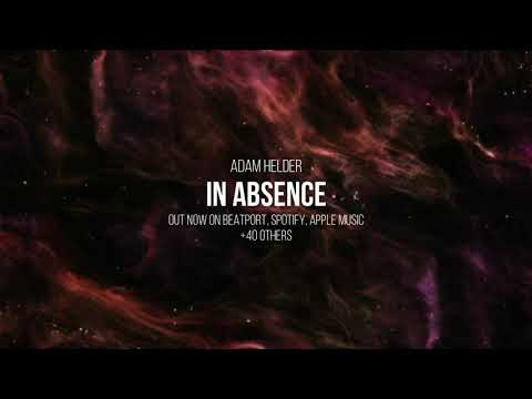 In Absence (Original Mix) // Progressive Techno 2021