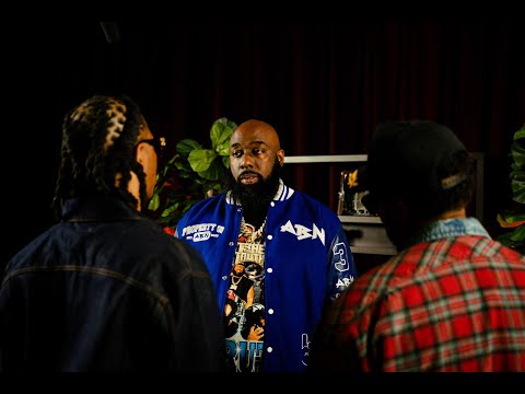 Trae Tha Truth x TI - Tha Truth Is Tha Truth (Part 1)