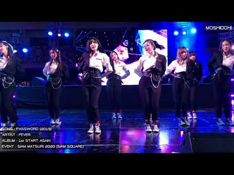 151120 PASSWORD FEVER