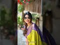 Six Yards Of Pure Happiness Sneha