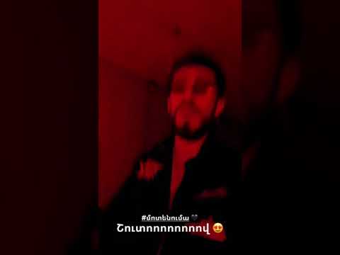 David Greg֊մոտենումա🖤 (New Premiera/Նոր Պրեմիերա)