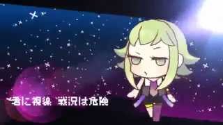 【ゼーノ×キルピ】LUVORATORRRRRY! を歌ってみた