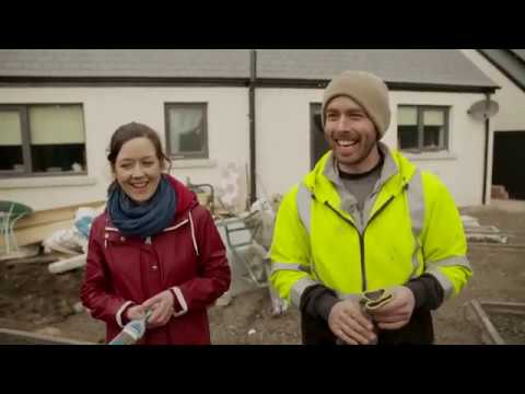 Supergarden 2020 Mark Hoey Preview Dulux Exteriors Episode 3