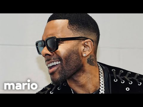 Mario - Residuals (Lyrics)