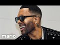 Mario Residuals Lyrics
