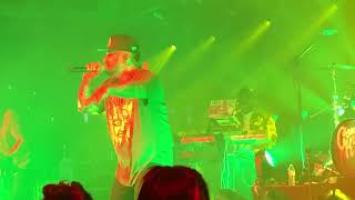 10.08.2023 - Common Kings - The Final Episode (Dr. Dre)/Mary Wanna @ Brooklyn Bowl, Philadelphia, PA