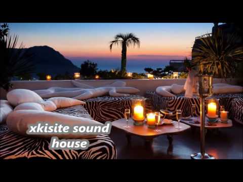 Sander Kleinenberg feat.  Dyson - Feel Like Home (Extended Mix)