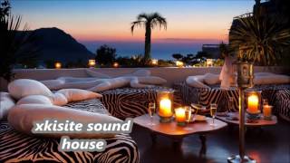 Sander Kleinenberg feat.  Dyson - Feel Like Home (Extended Mix)
