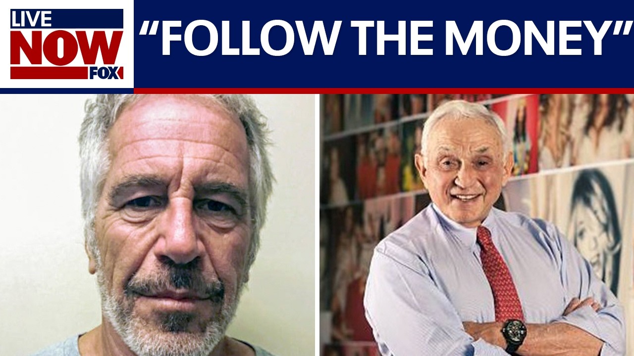 Epstein benefactor testifies before House committee