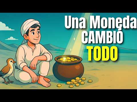 Seeking Blessing and Wealth? This Story Teaches You How