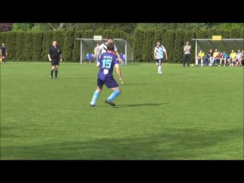 FK Skalka 2011 - Sokol Vrahovice (13. května 2017)