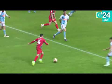 SD Compostela 3-1 RS Gimnástica Torrelavega [www.ForzaCompos.es]