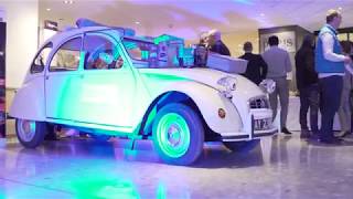 Mercure Roissy Charles de Gaulle - Inauguration