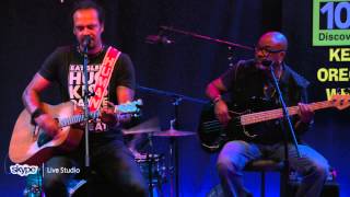Michael Franti - My Lord (101.9 KINK)