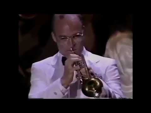 Tim Morrison(Trumpet) - Beautiful Maria of my Soul!