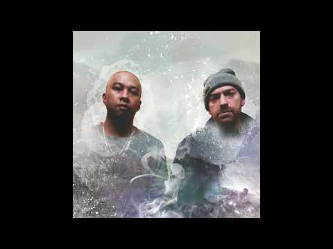 Verbal Kent & !llmind - Unhappiest (ft. Rusty Chains, Lance Ambu & Alltrusims)