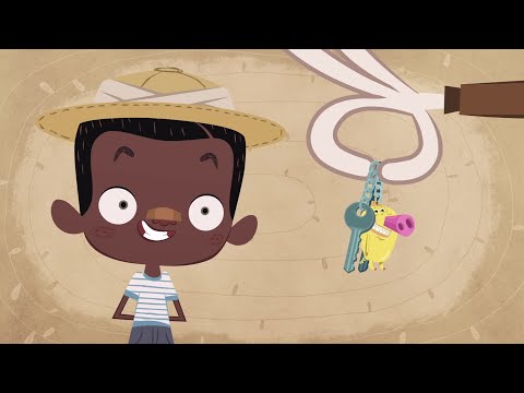 Flapacha - La Patacolle (S02EP80) Épisode complet en HD