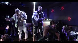 Gangsta Live at ONYX | #CarolinaVsEveryone | Shot By BoPro