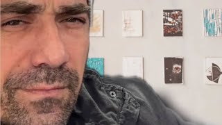 IBRAHIM CELIKKOL HA CONDIVISO UN'ALTRA FOTO.#ibrahimçelikkol 